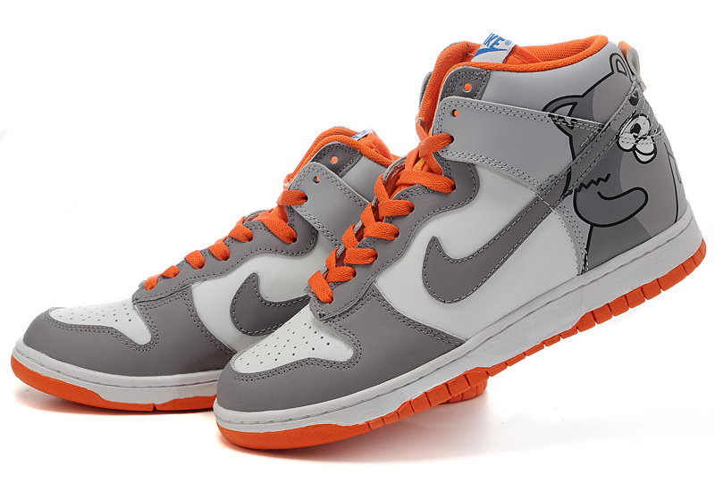 Nike Dunk SB Homme Pas Cher